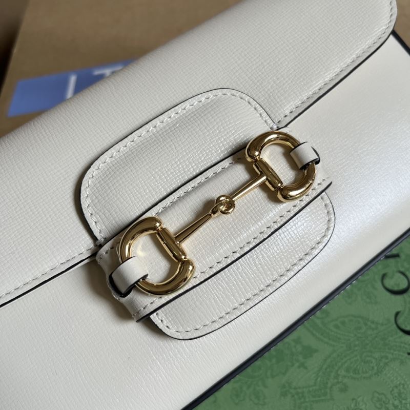 Gvc*1 horsebit bags